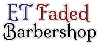 ET Faded Barbershop